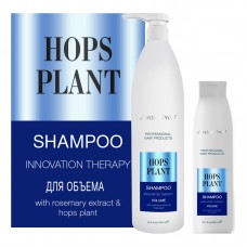 Шампунь «Для объема волос» /Jerden Proff Volume Shampoo/